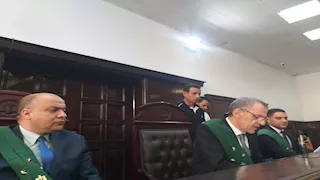 هدد خطيبته بنشر صورها عارية.. جنايات المنصورة تقضي بإعدام المتهم بقتل شاب في الدقهلية