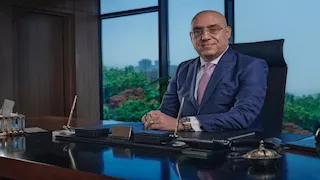 عاصم الجزار يترشح وكيلاً لمجلس النواب.. بماذا تعهد؟