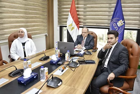 هيئة الدواء: حققنا خطوات ملموسة في تحديث الرقابة وتطوير صناعة الدواء