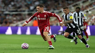 بعد فوز ليفربول.. جدول ترتيب الدوري الإنجليزي 