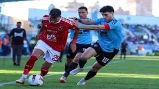 بعد تعادل الأهلي وخسارة بيراميدز.. جدول ترتيب الدوري المصري الممتاز