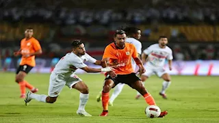 إيقاف لاعب الزمالك والشيبي.. رابطة الأندية تعلن عقوبات الجولة الرابعة
