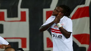 اليماني يعلق على استبعاد شيكو بانزا من لقاء الإسماعيلي