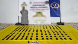 طن مخدرات وترسانة سلاح.. مصرع 3 عناصر خطرة في مداهمة أمنية بالقليوبية