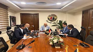 غرفة عمليات "حماة الوطن" تتابع التصويت بجولة إعادة انتخابات "الشيوخ"