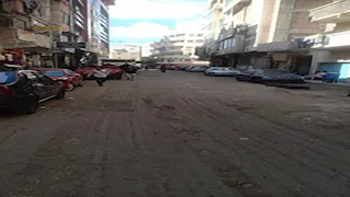 بنسبة 100%.. انتهاء الخطة السنوية لرصف الطرق شرق الإسكندرية – صور