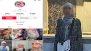  "آيفون أعلى فئة ونصف مليون جنيه".. تفاصيل أرباح علياء قمرون من "تيك توك"