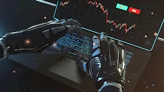 شاب أعطى شات جي بي تي 100 دولار للاستثمار.. النتيجة غير متوقعة 