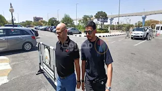 بينهم عمرو الليثي وعلاء الكحكي.. تشييع جنازة المنتج طارق صيام