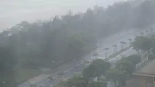 إعصار كاجيكي يودي بحياة 8 أشخاص في فيتنام وتايلاند وسط تحذيرات