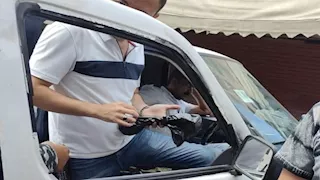 الطفل كان يعرف القاتل.. القصة الكاملة لجريمة البازار التى هزت بورسعيد  