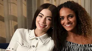 ليلى زاهر تكشف تفاصيل بطلة عملها الجديد