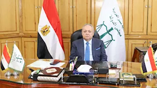 رئيس مجلس الدولة يهنئ القضاة بعيد القضاء: نمضي بثقة نحو العدالة الرقمية