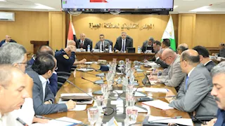 الجيزة تستعد لإطلاق معارض "أهلا مدارس" مطلع سبتمبر - تفاصيل