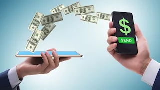 تفاصيل خدمة التحويلات المالية الدولية عبر المحافظ الإلكترونية لشركات المحمول