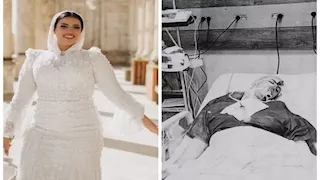 "كلمة السر حقنة فيلر".. مأساة عروس حلوان من مركز تجميل إلى المشرحة