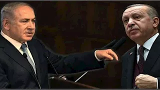 لأول مرة.. نتنياهو يعترف بالإبادة الجماعية للأرمن على يد الأتراك في الحرب العالمية الأولى