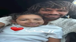 "يارب إخواتك مايشوفوش".. 5 صور من إجازة النني مع أبنائه في المحلة