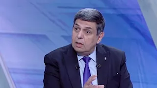 وزارة الإنتاج الحربي تكشف قدرات راجمة الصواريخ "رعد 200"