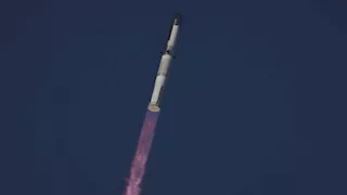 محلي الصنع.. كوريا الجنوبية تعلن نجاحها في إطلاق صاروخ نوري