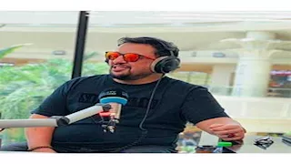 وفاة والدة المخرج يعقوب المهنا