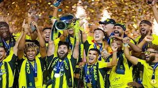 انطلاق الدوري السعودي للمحترفين اليوم