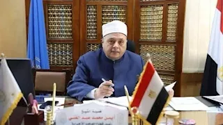 رئيس قطاع المعاهد الأزهرية: الاعتماد منهج متكامل للتطوير والتحسين المستمر