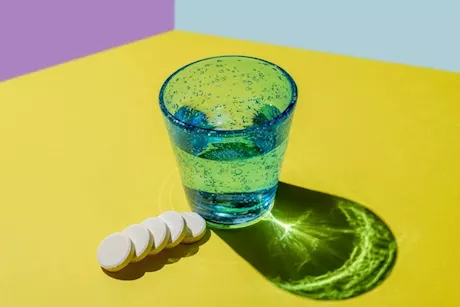 هل الكالسيوم يسبب حصوات الكلى؟ 