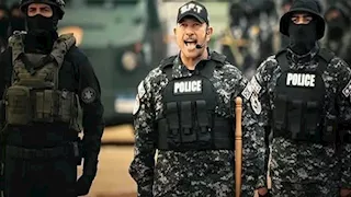 وفاة اللواء شريف زهير مساعد وزير الداخلية لقطاع التدريب