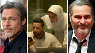 صوت هند رجب يهز مهرجان فينسيا الدولي بدعم من براد بيت