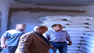 مديرية الزراعة: توفير حصص الأسمدة الأزوتية بالمخازن والجمعيات الزراعية