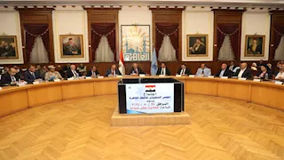 شيخة المجاهدين.. إطلاق اسم المناضلة السيناوية فرحانة حسين سالم على أحد شوارع المعادي 