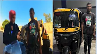 بعد القبض على المتحرش.. السائحة الأمريكية تشكر الأجهزة الأمنية وتوجه رسالة لمصر