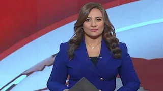 انضمام ياسمين القفاص لبرنامج "صباح الخير يا مصر"