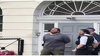 بعد الإفراج عنه.. أول تعليق من يوسف حواس القيادي باتحاد شباب مصر بالخارج