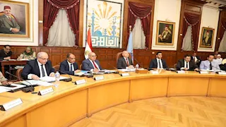 توجيهات عاجلة من محافظ القاهرة بشأن العام الدراسي الجديد 