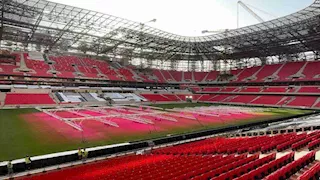 استعدادات المغرب لأمم إفريقيا.. 7 صور لـ ملعب مولاي عبد الله بعد التجديد