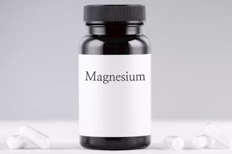 انتبه- 5 أدوية ممنوع تناولها مع مكملات المغنيسيوم