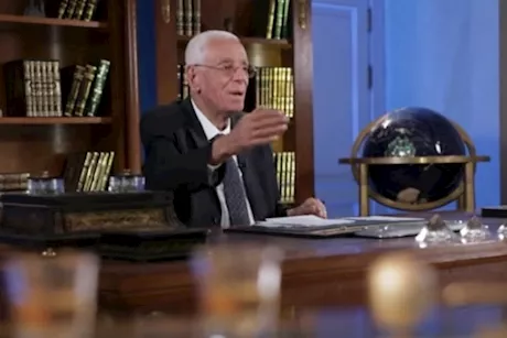 حسام موافي يحذر: النزيف عرض لهذه الأمراض