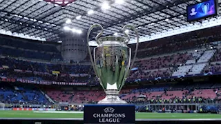 أكثر اللاعبين تسجيلا للهاتريك في تاريخ دوري أبطال أوروبا