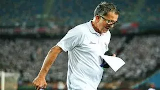 أوسوريو لمصراوي: يوجد أكثر من منتخب مرشح للتتويج بكأس العالم.. وسأشجع مصر في البطولة