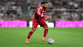 ماذا قدم محمد صلاح في أول جولتين بالدوري الإنجليزي؟