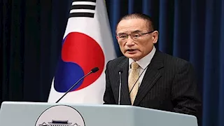 مستشار الأمن الوطني الكوري الجنوبي: بيونج يانج تبدو غير راغبة في الحوار مع سول أو واشنطن