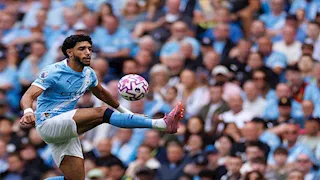 مرموش بينهم.. قائمة مانشستر سيتي لمواجهة ريال مدريد في دوري أبطال أوروبا