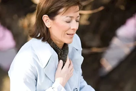 تعاني من نوبة الهلع؟.. إليك طرق للتخلص منها 