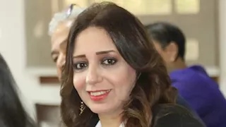 هل تم التجديد للدكتورة رانيا يحيى مديرة أكاديمية روما؟.. مصادر تكشف الحقيقة