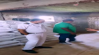 "الزراعة": ضبط مخزنين للأعلاف المغشوشة في سوهاج