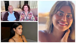 مي عز الدين على البحر ونيكول سابا في الساحل.. لقطات النجوم في 24 ساعة