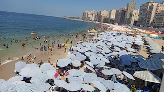 طقس عيد الأضحى.. الأرصاد تطمئن المواطنين: أجواء ربيعية واستقرار الأحول الجوية 