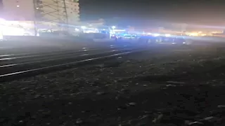 4 نعوش في جنازة واحدة.. سوهاج تشيع جثامين ضحايا دهس قطار الصعيد- صور